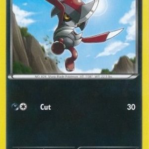 Pawniard - 72/116