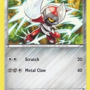 Pawniard - 78/108