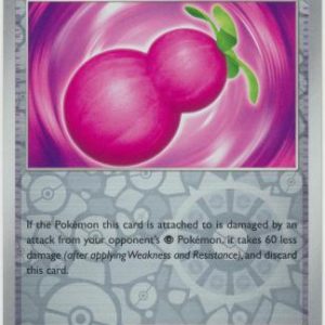 Payapa Berry - 141/142 - Reverse