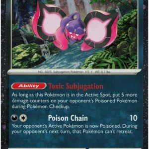 Pecharunt - SVP149 - Pokemon Scarlet & Violet promo