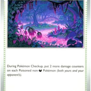 Perilous Jungle - 156/162