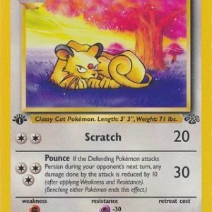 Persian - 42/64 - 1st Edition