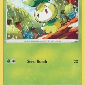 Petilil - 9/203