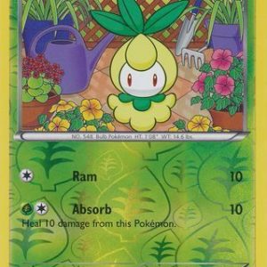 Petlil - 4/101 - Reverse
