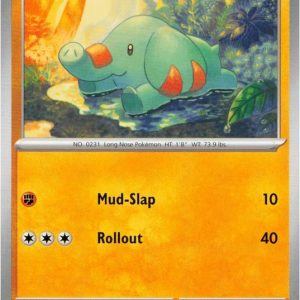 Phanpy - 044/086