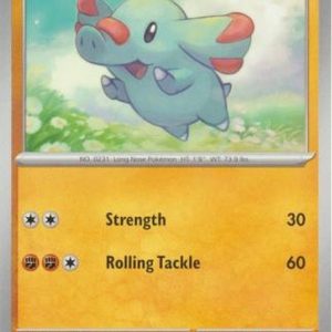 Phanpy - 048/091