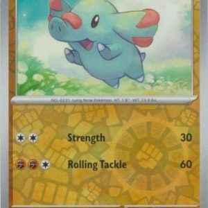 Phanpy - 048/091 - Reverse