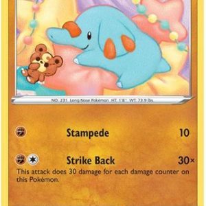 Phanpy - 086/185