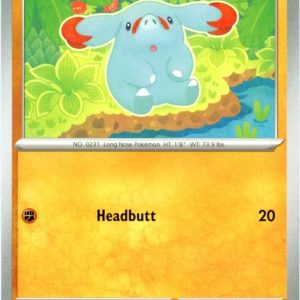 Phanpy - 102/191