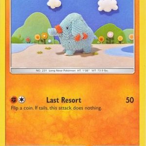 Phanpy - 111/214