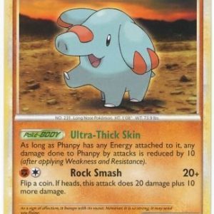 Phanpy - 66/95