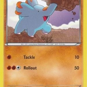 Phanpy - 71/135