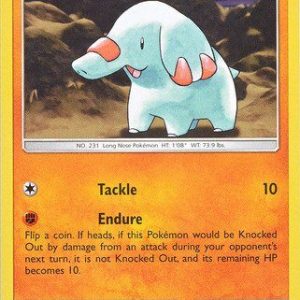 Phanpy - 72/168