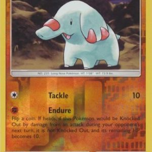 Phanpy - 72/168 - Reverse