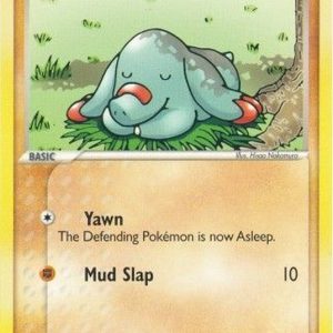 Phanpy - 75/110