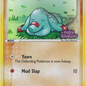 Phanpy - 75/110 - Reverse
