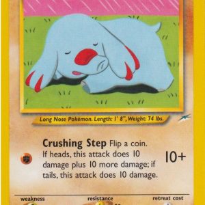 Phanpy - 76/105