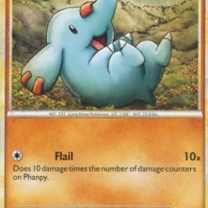 Phanpy - 77/123