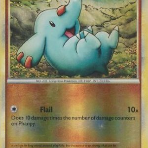 Phanpy - 77/123 - Reverse