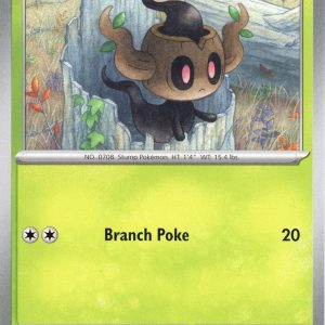 Phantump - 011/197