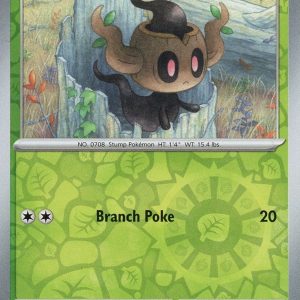 Phantump - 011/197 - Reverse