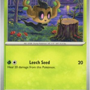 Phantump - 012/167