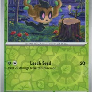 Phantump - 012/167 - Reverse