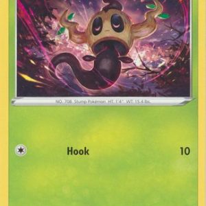 Phantump - 16/196