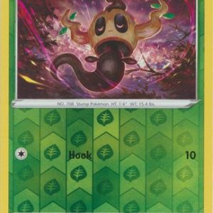 Phantump - 16/196 - Reverse