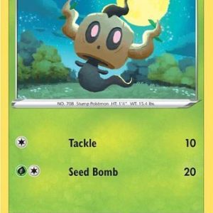 Phantump - 16/264