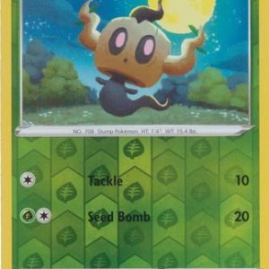 Phantump - 16/264 - Reverse