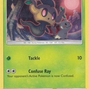 Phantump - 6/145