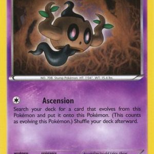 Phantump - 64/122