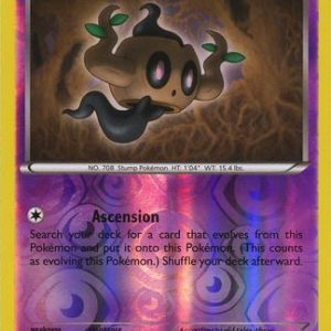 Phantump - 64/122 - Reverse