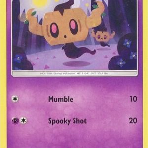 Phantump  - 93/236