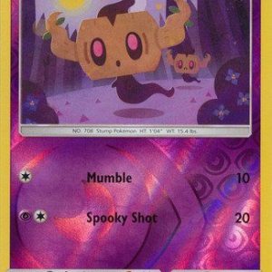 Phantump  - 93/236 - Reverse