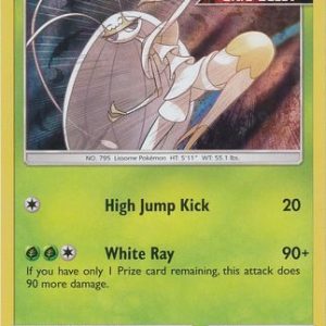 Pheromosa - 11/131 (Holo)