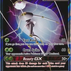 Pheromosa GX - SM66 - JUMBOkort