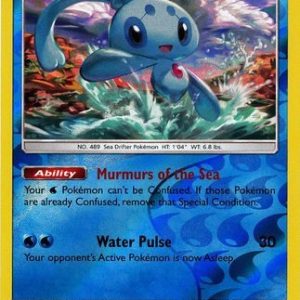 Phione - 30/70 - Reverse