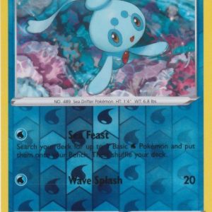 Phione - 45/195 - Reverse
