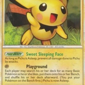 Pichu - 28/123