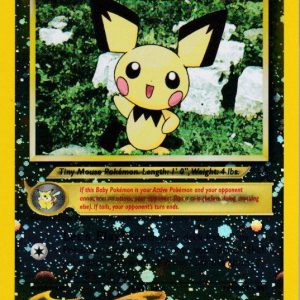 Pichu - 35 - Reverse