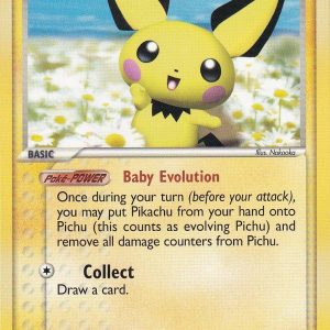 Pichu - 59/106