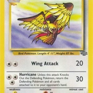 Pidgeot - 24/64