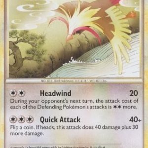 Pidgeot - 29/102