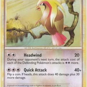 Pidgeot - 30/95