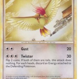 Pidgeotto - 47/102