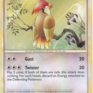 Pidgeotto - 48/95