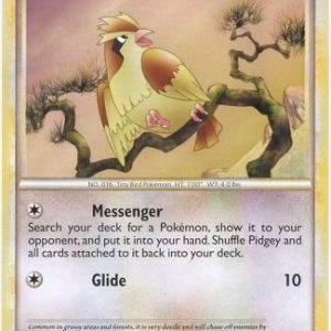 Pidgey - 67/95