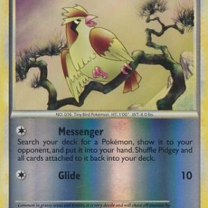 Pidgey - 67/95 - Reverse